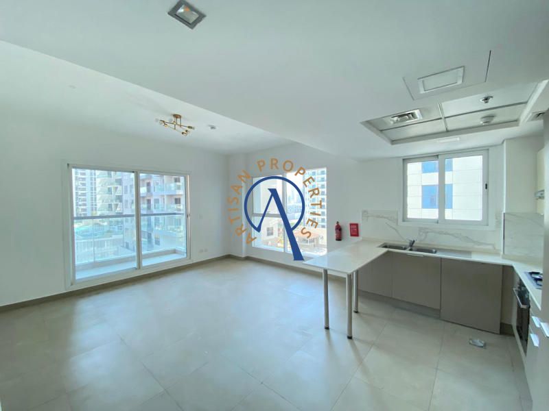 1BHK | MODERN LIVING | GREAT AMENITIES
