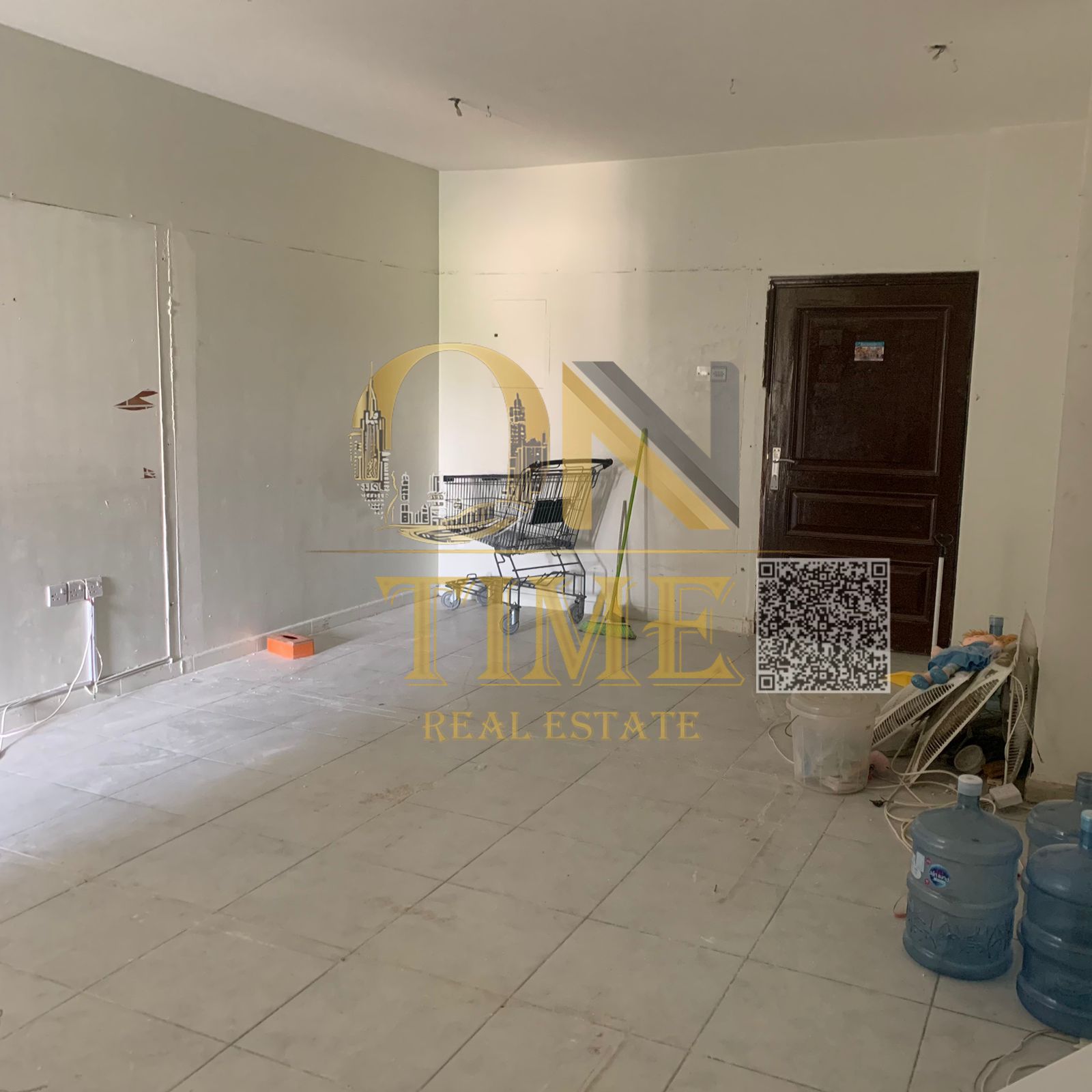 Great price | Prime location | Spacious areas
