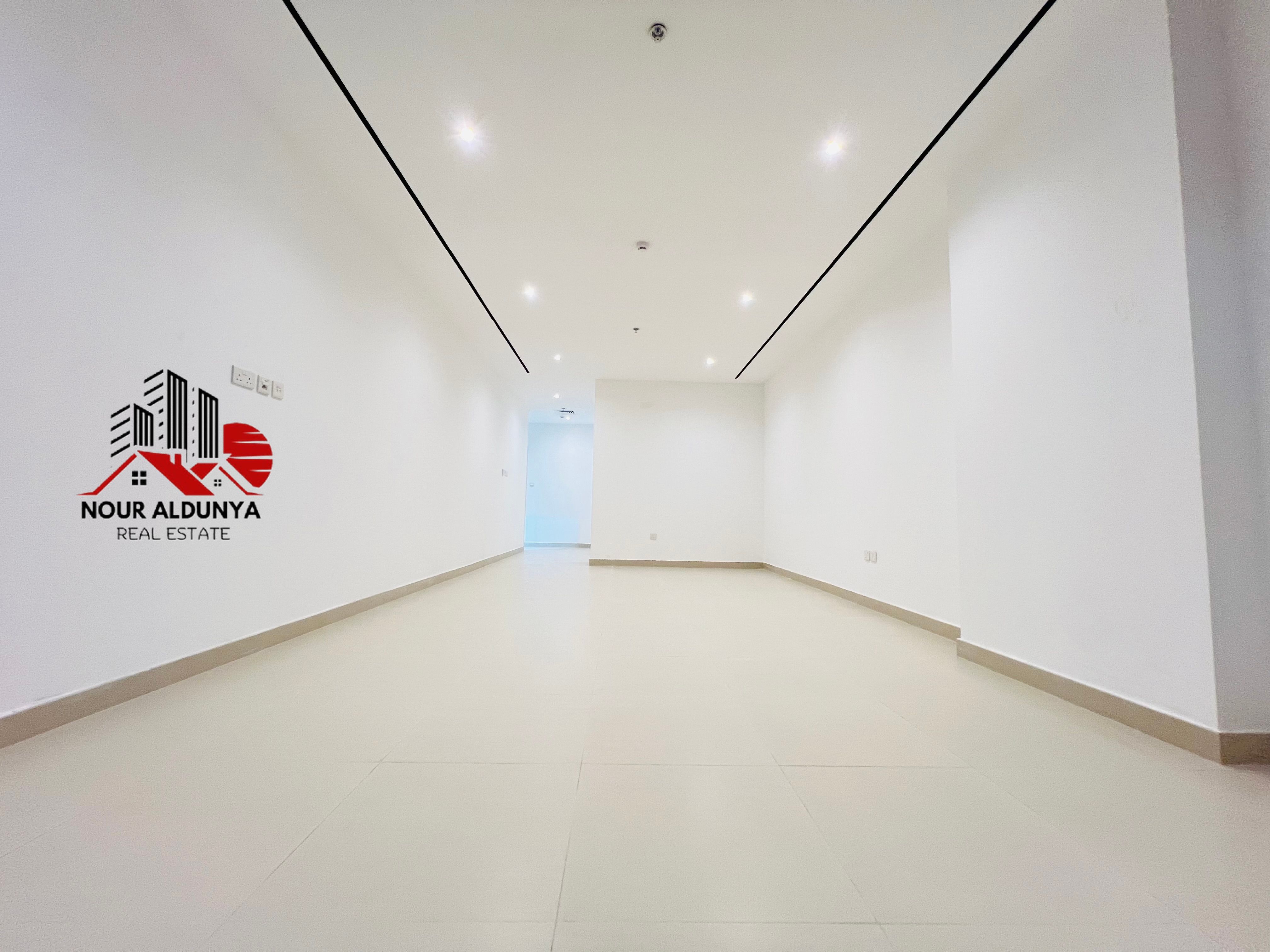BRAND NEW NEAR FREE ZONE METRO 3BHK+MIAD ROOM 5 WASHROOM BALCONY GYM ONLY FOR FAMILY