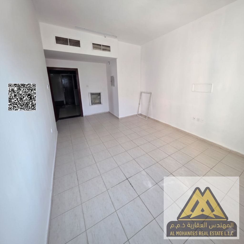 1-bedroom apartment in Al Naeemiyah 2-Central Air-