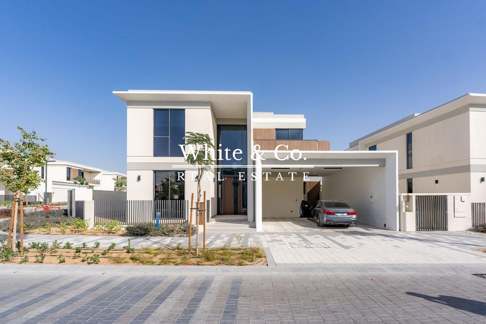 Park Backing | Corner Plot | PV Villa