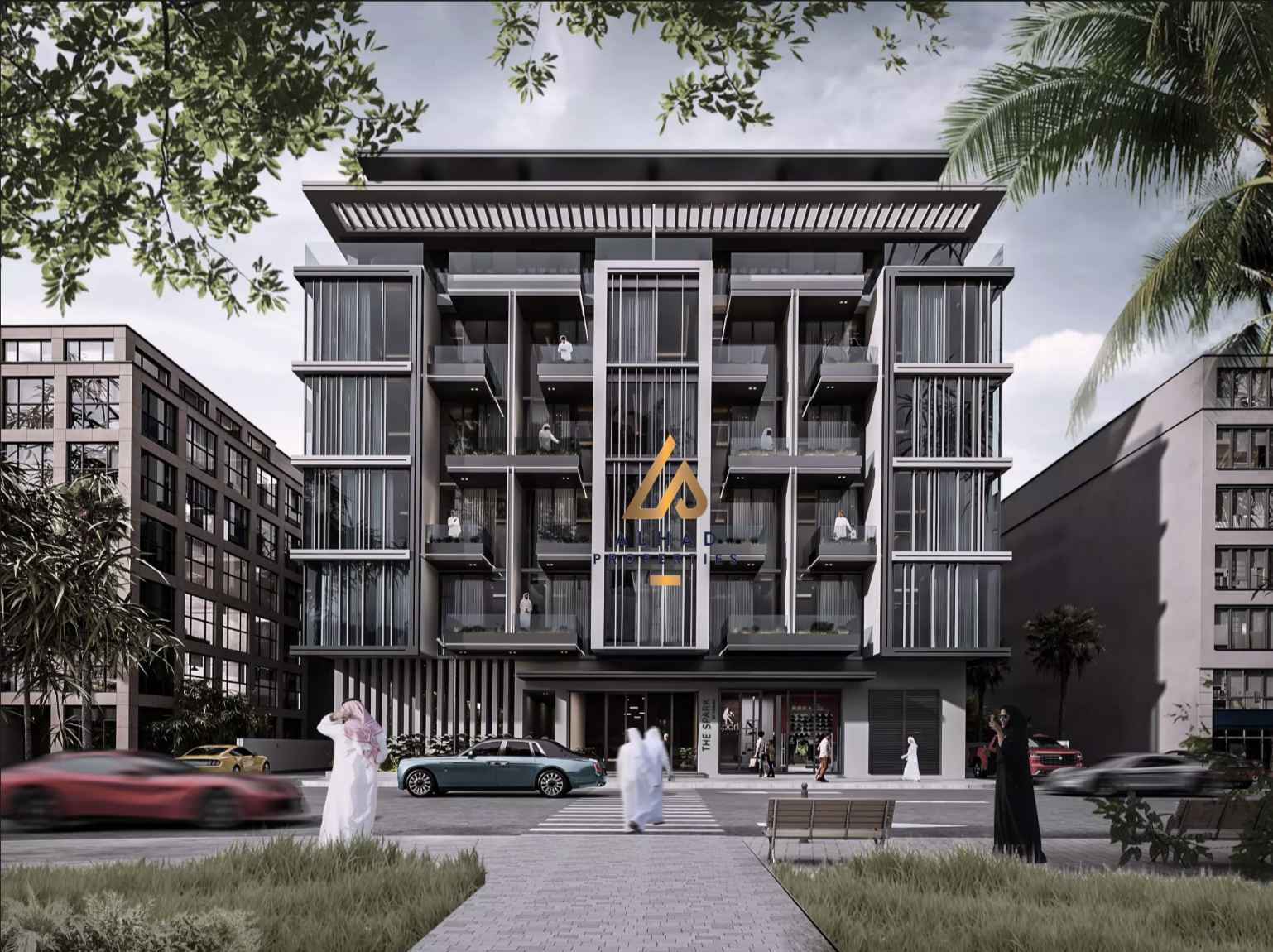 Spacious | Best Deal | Handove...