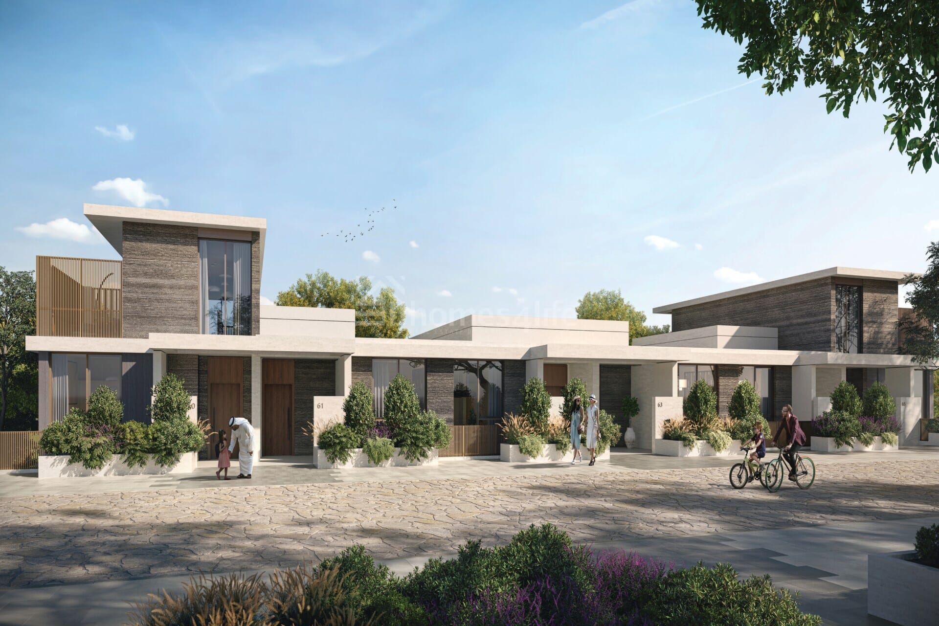 Luxury 5BR Corner | Stylish Design | Prime Address