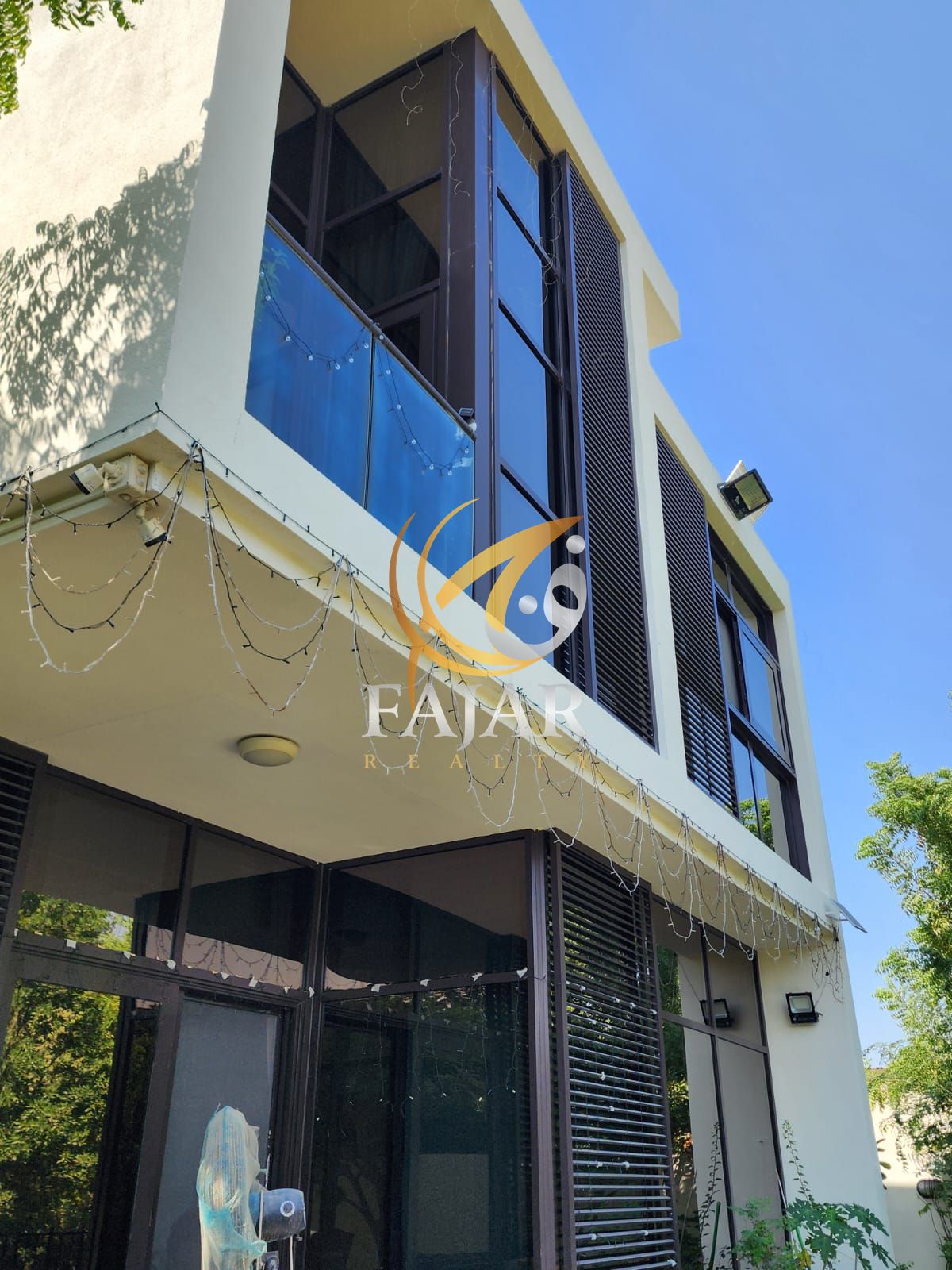 Prime location | Single Row| Independent Villa