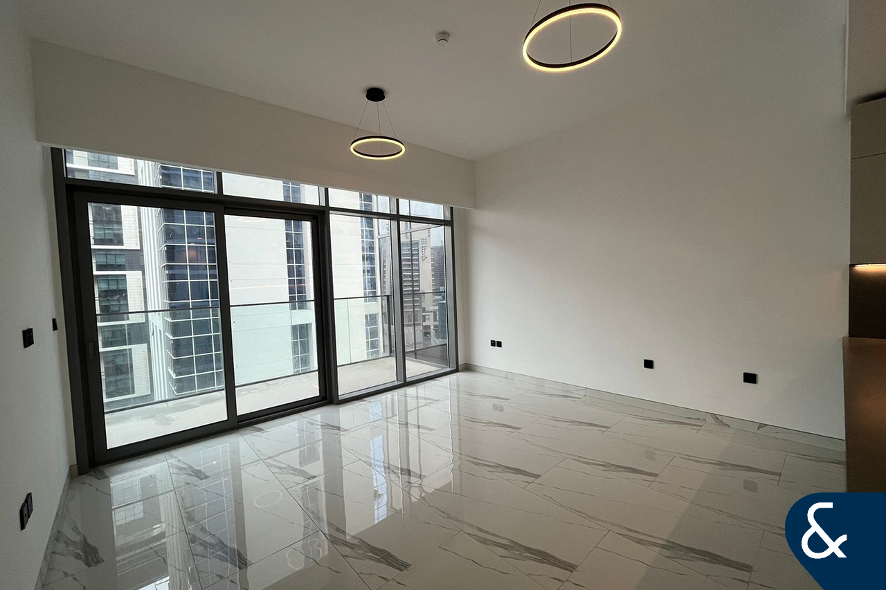 One Bedroom | Brand New | Vacant