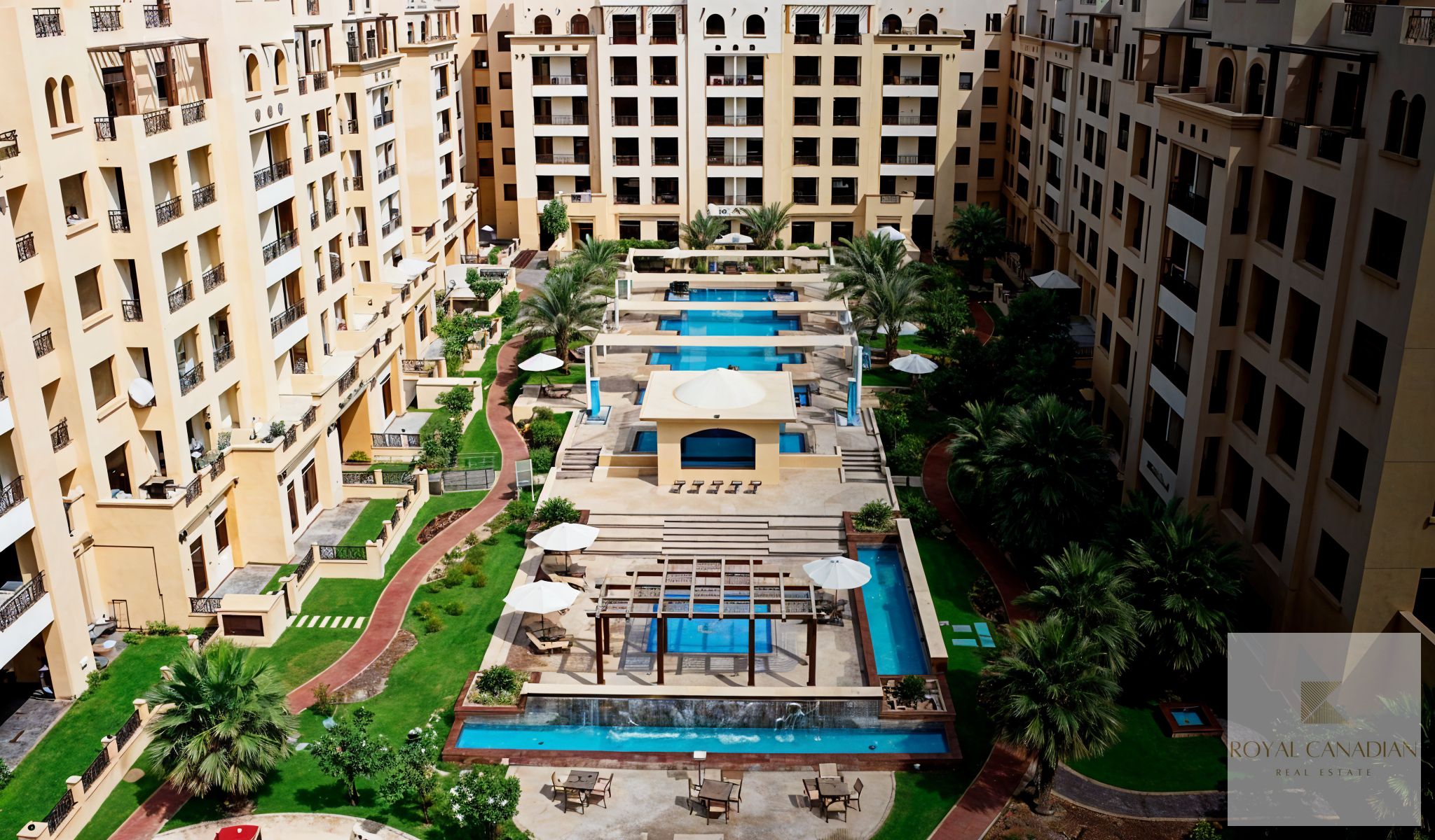 Spacious Studio with Balcony for Rent in Al Mamzar – AL ZAN Block C – All Bills & Wi-Fi Included