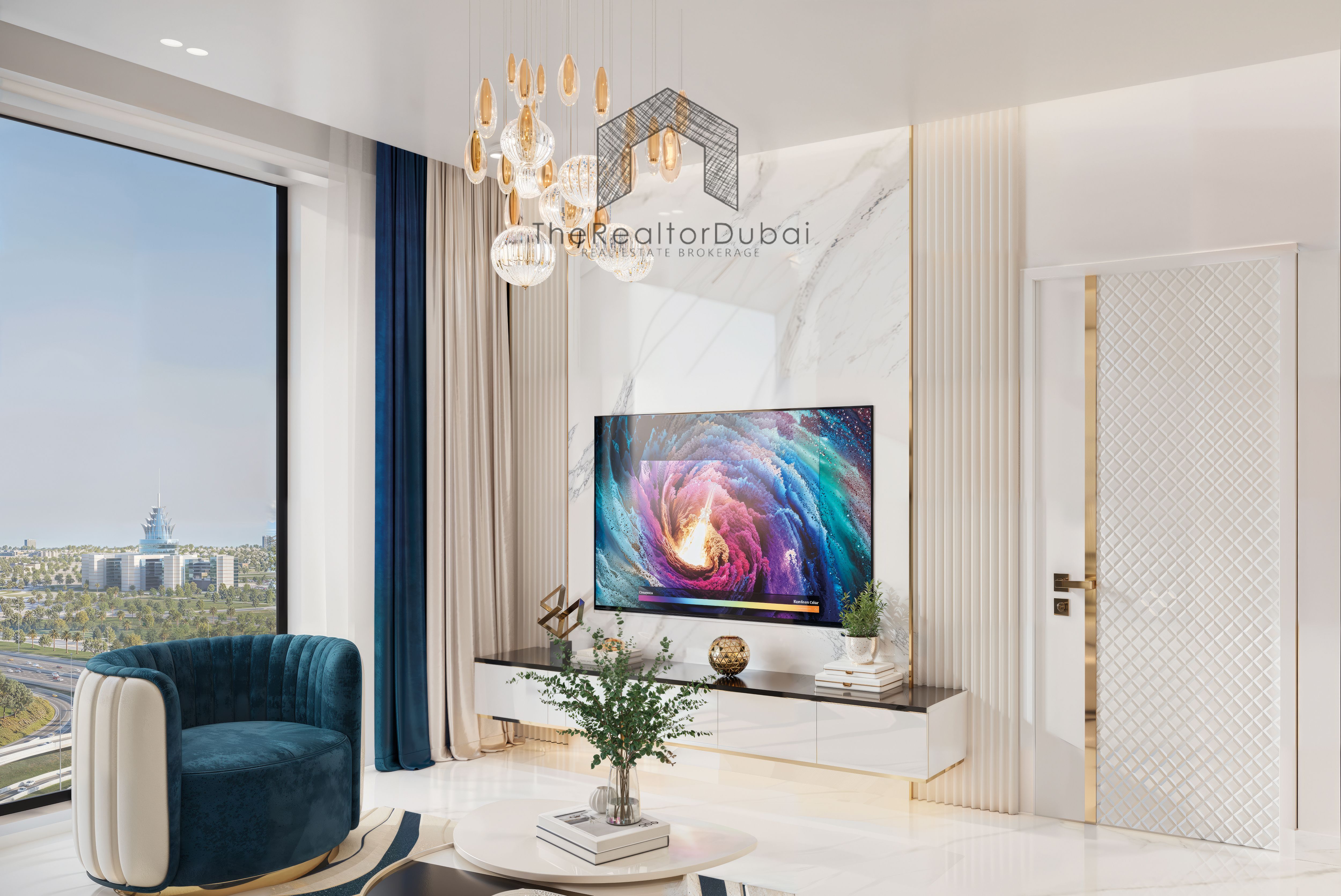 Elegant Layout | Resale | Q1 2027