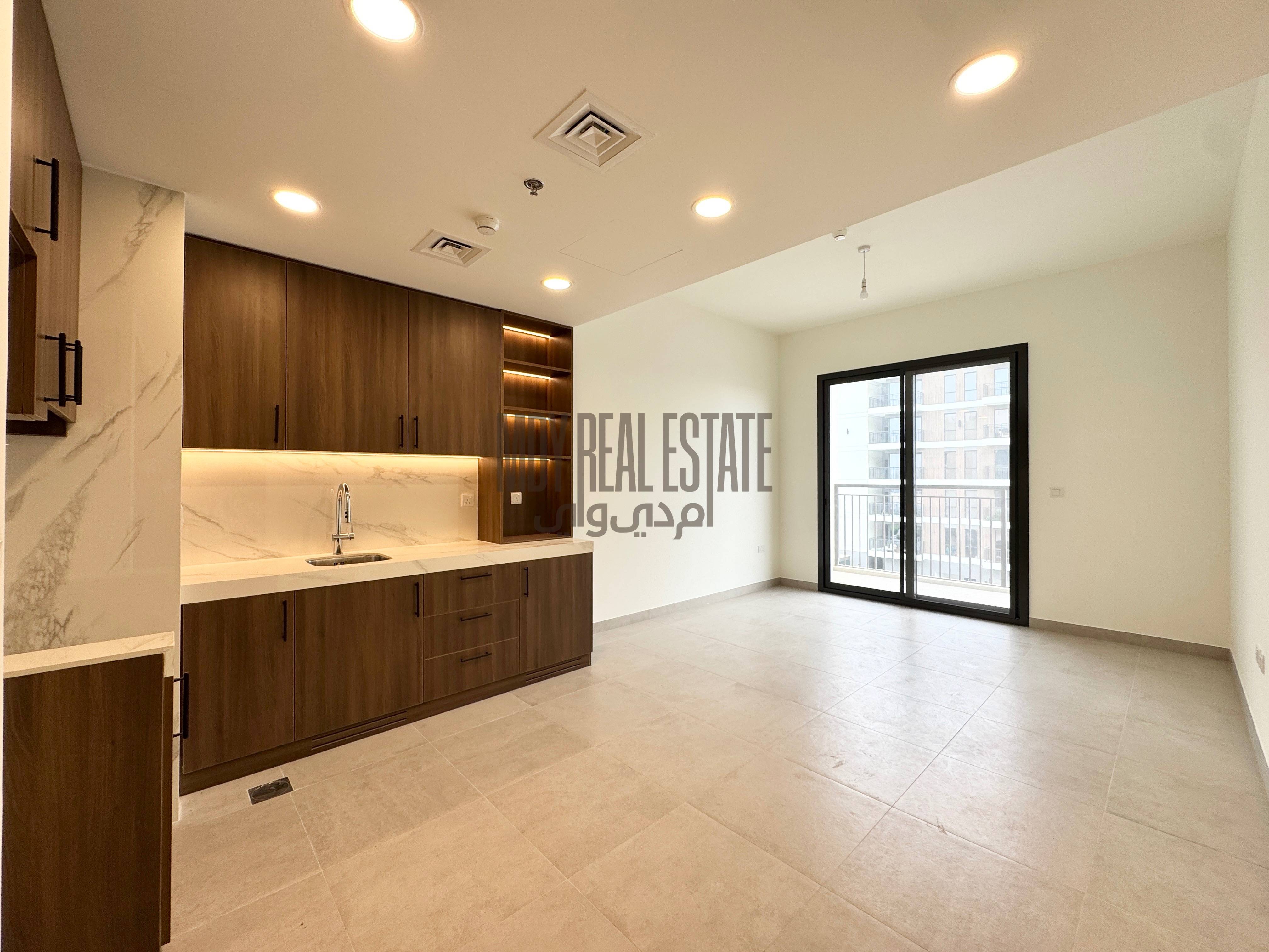 Integrated Kitchen | Brand New | Never Lived In