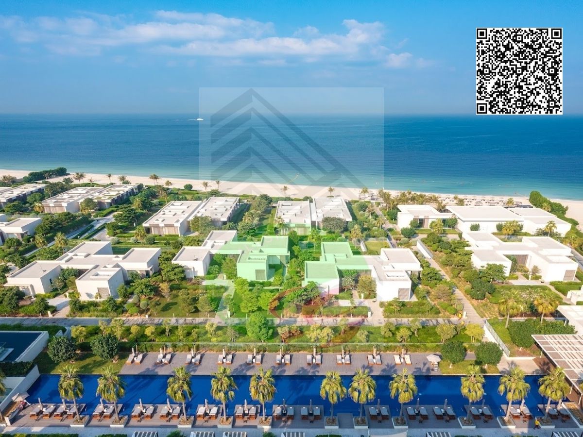 Sea View | Duplex | Beach Front | Payment Plan