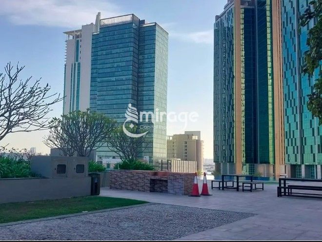 Modern 1BHK | Great Location | Perfect Deal
