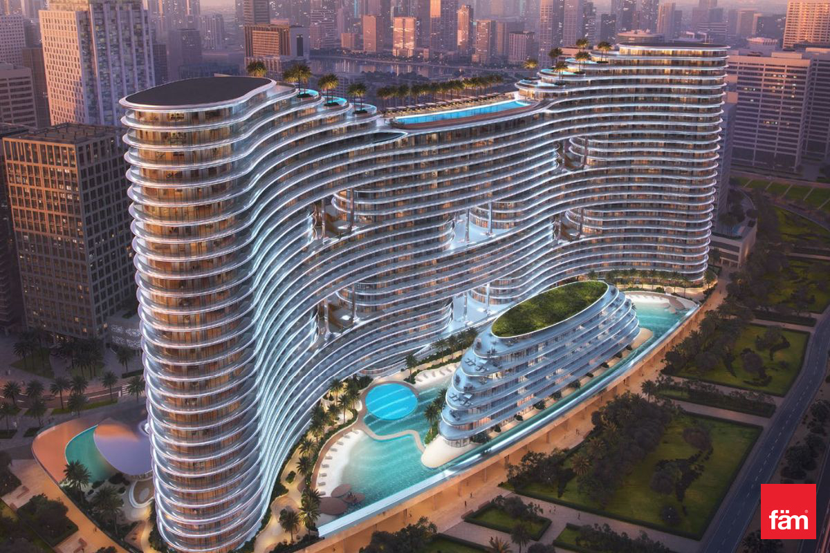 High End Project | Spacious | Prime Area