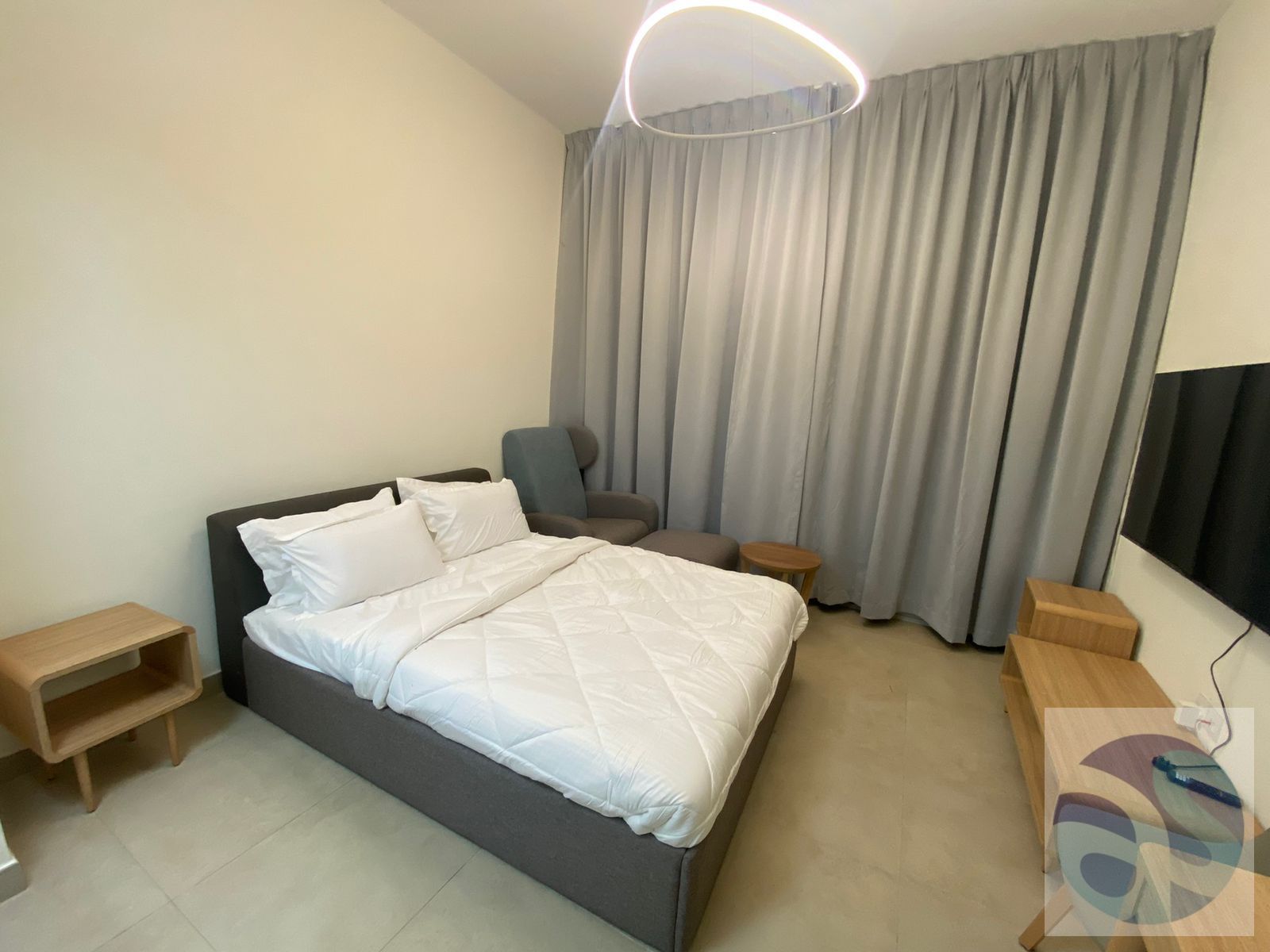 Furnished | Star | With Balcony