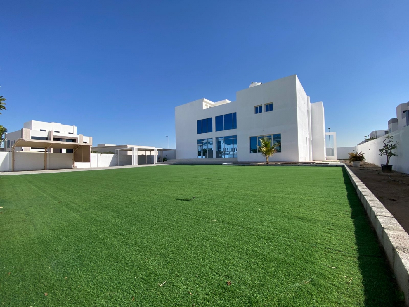 6-BR VILLA FOR RENT | MAJLIS | NAD AL SHEBA 4
