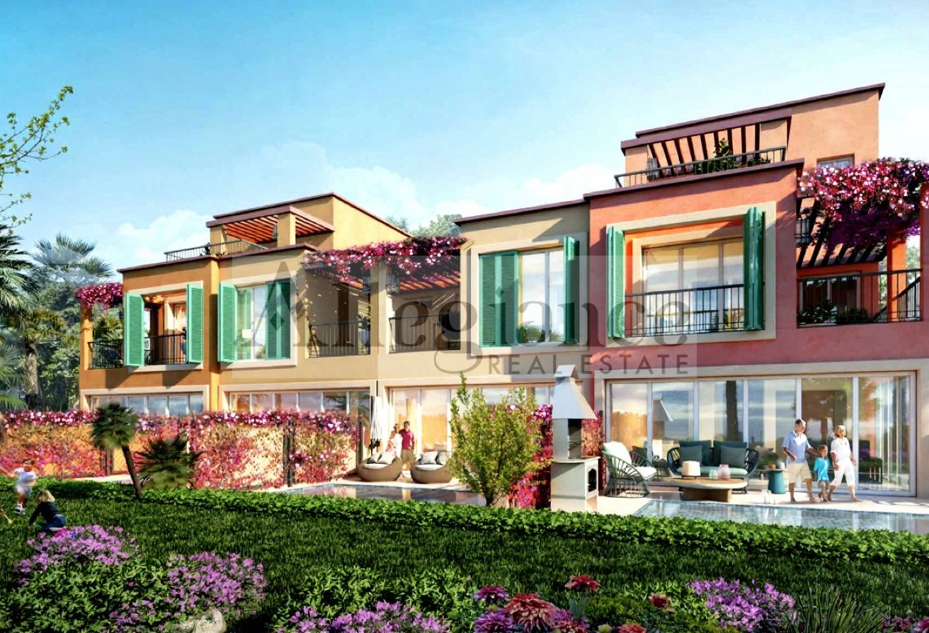 Motivated Seller | High ROI | Lagoon Living