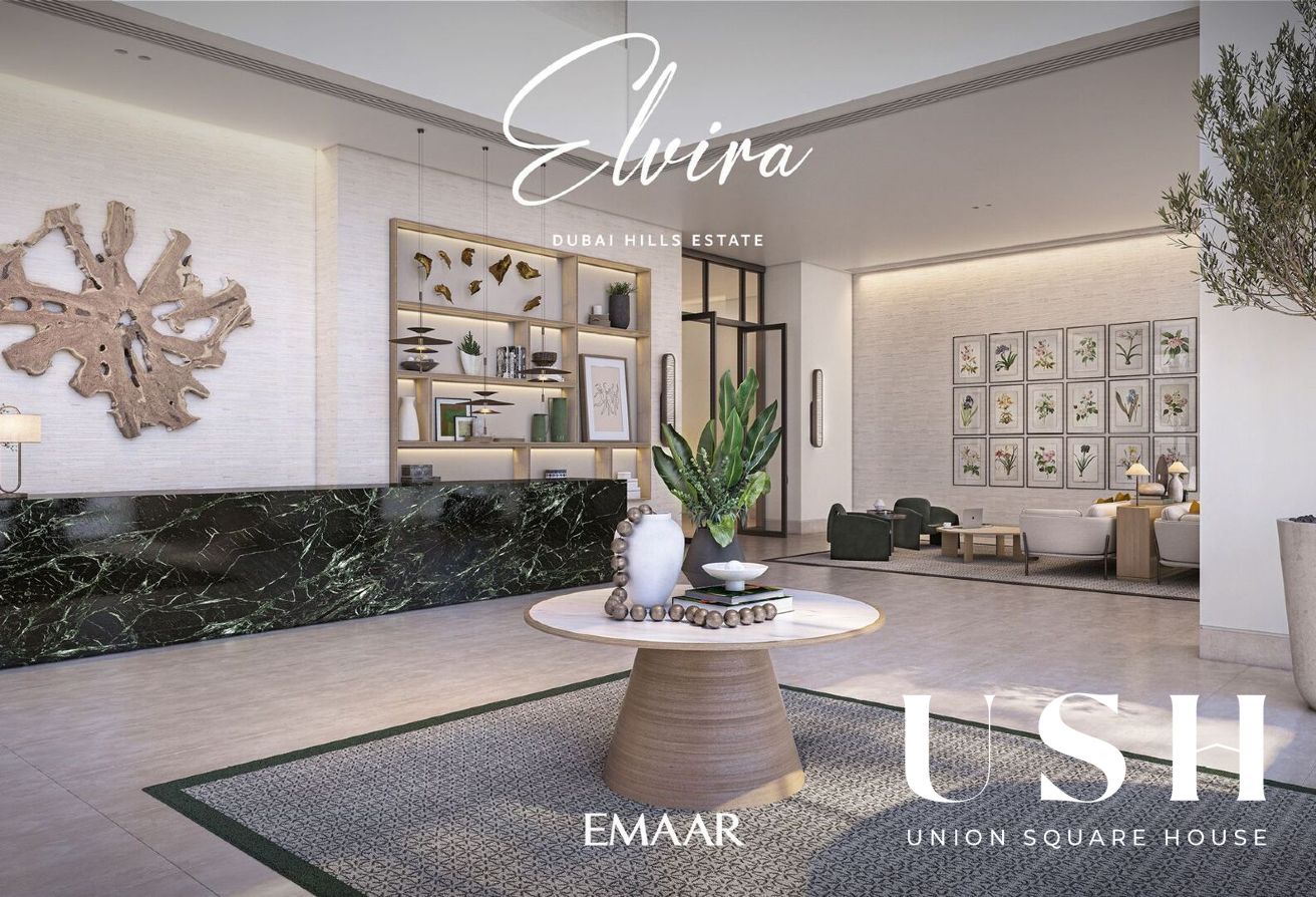 Elvira 2 | Full Park View | Building on the park