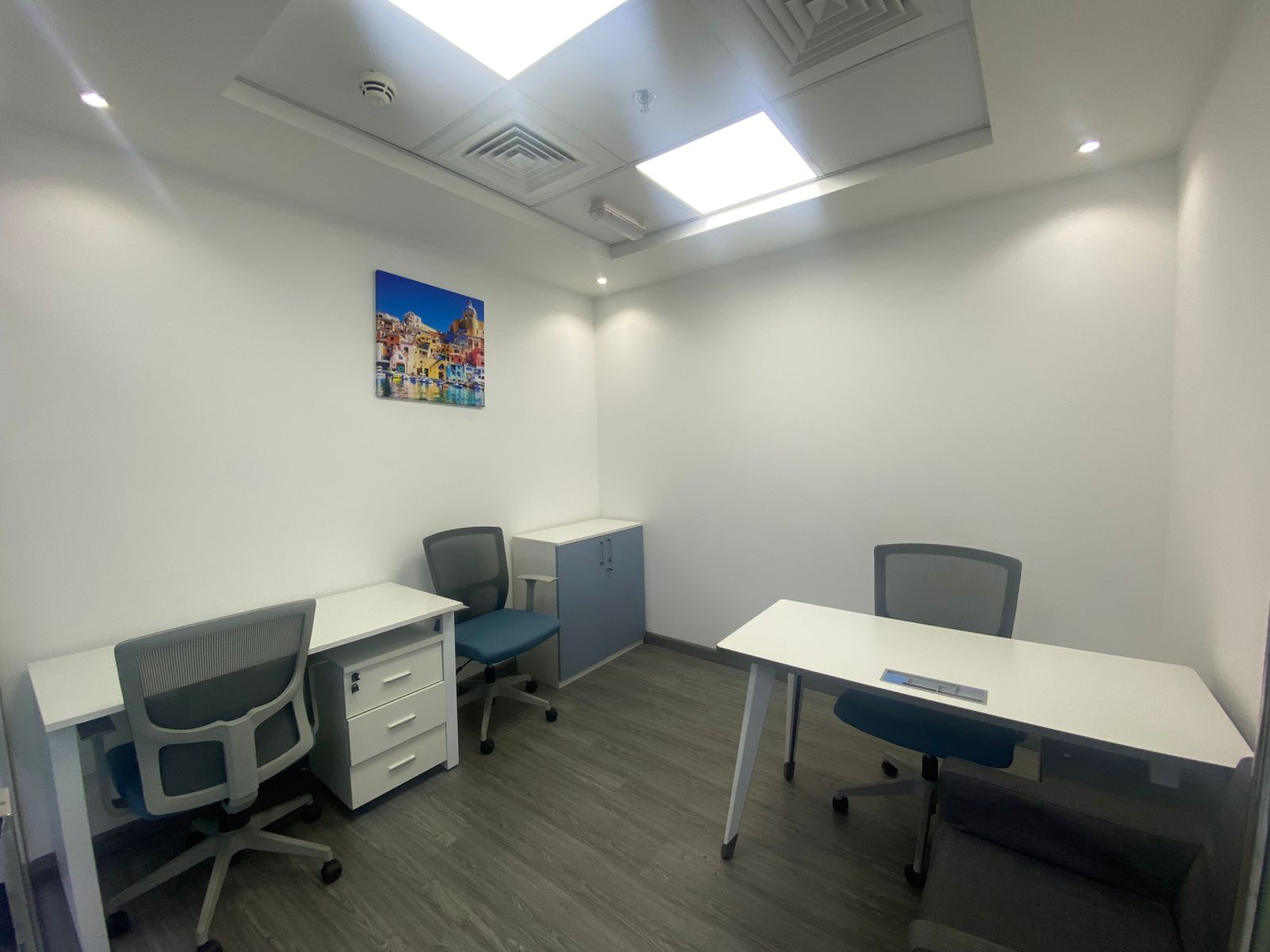 Big Layout | Open View | 1OFFICE
