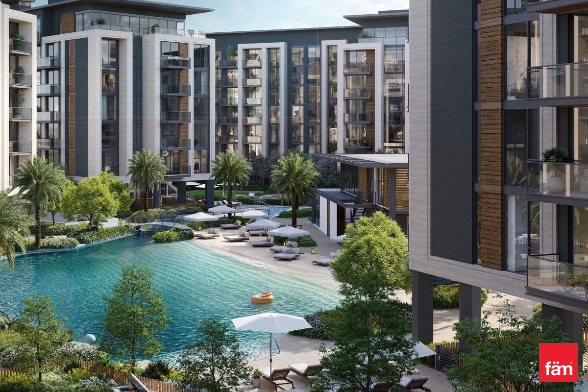 Turnover Q3 2028 | Prime Area | 70/30 Payment Plan