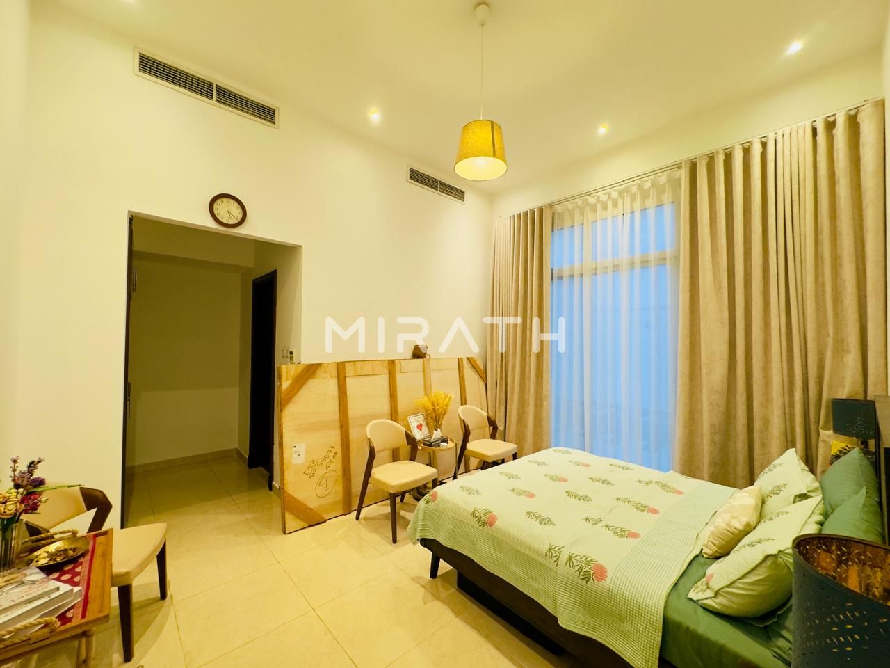 Premium 5BR Villa | Pool, Garden & Parking