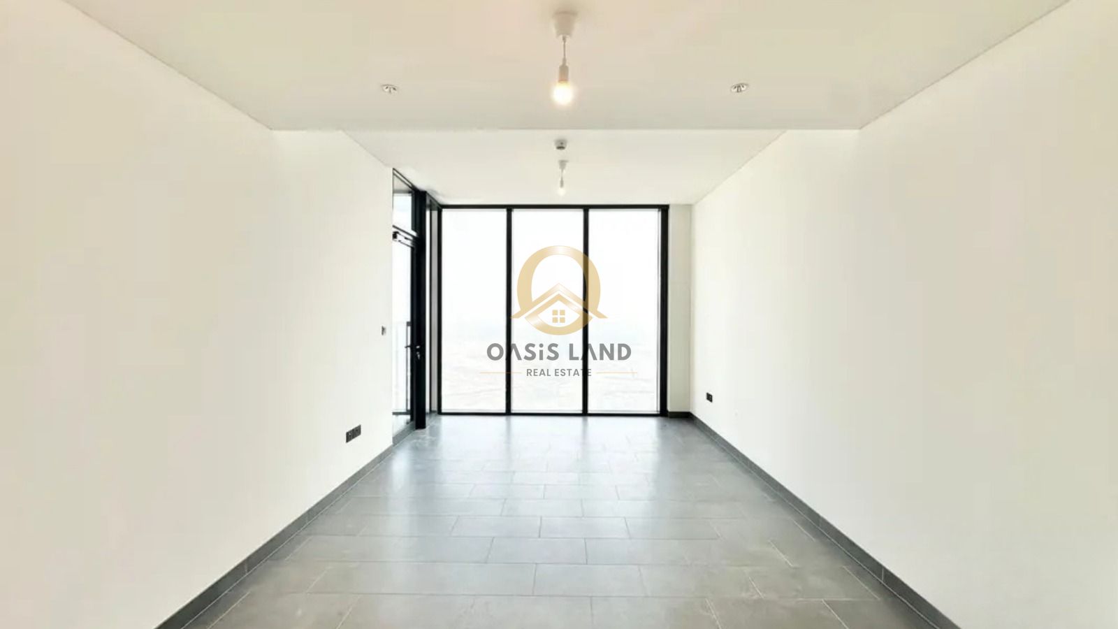 2BHK + Study Apartment for Rent | The Crest Tower C | Premium Living