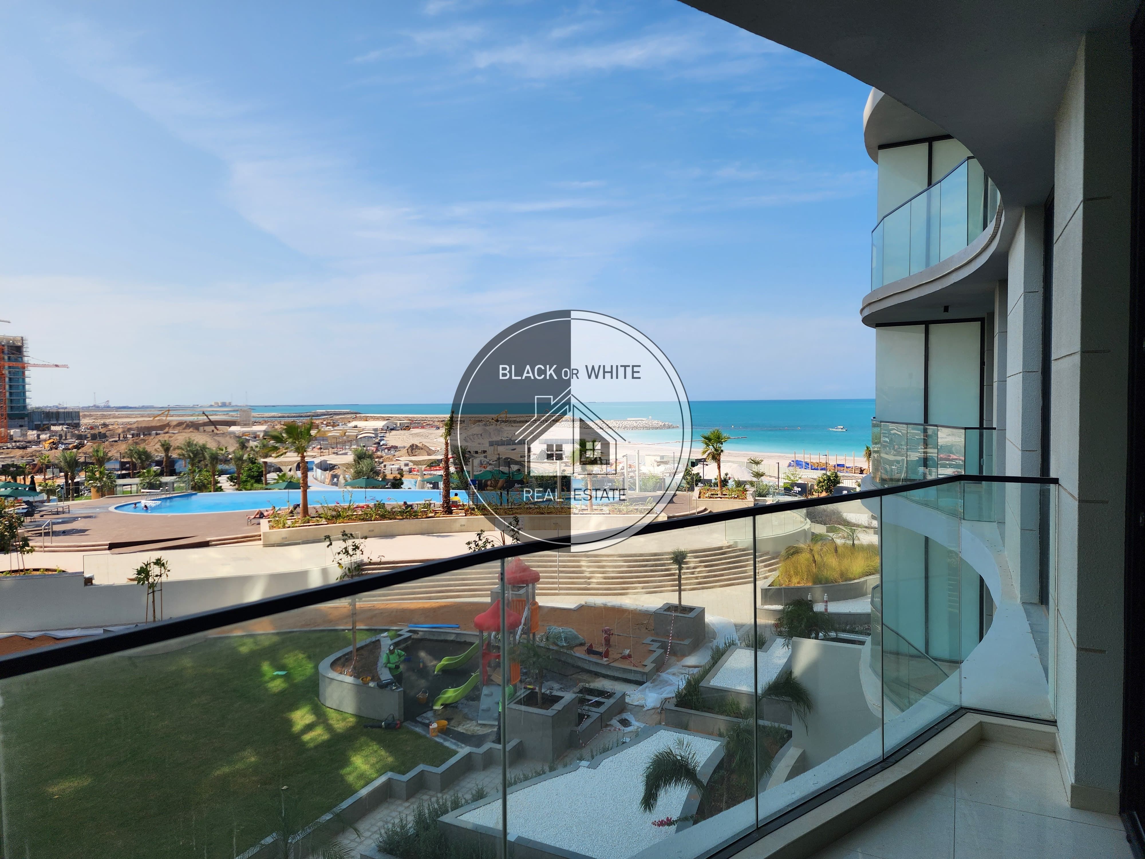 1 BR | Bay Residences | Mina Al Arab | Rent