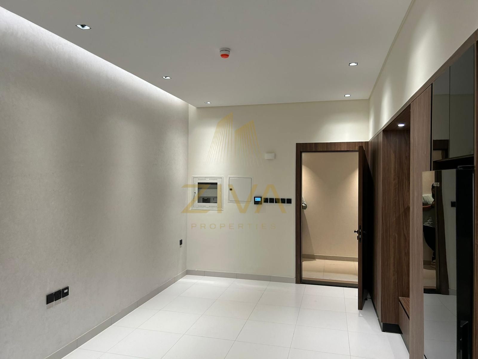 Brand New Studio Apartment with Terrace | Torino by Oro24