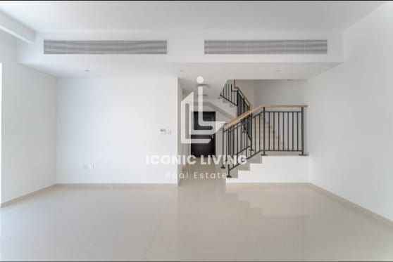 Modern 3-Bedroom Unfurnished Villa for rent | Madinat Hind 4