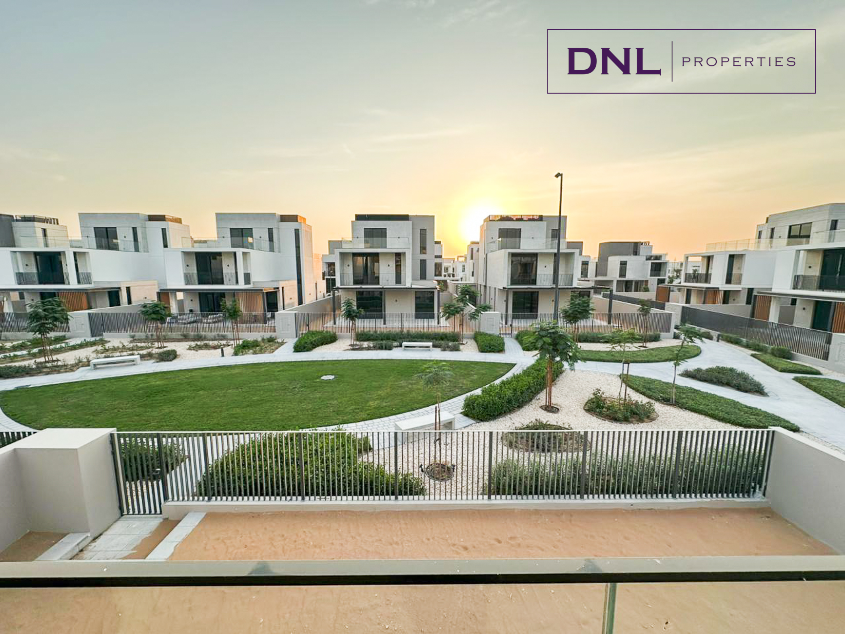 Exclusive | Corner | 4 Bedroom Type B