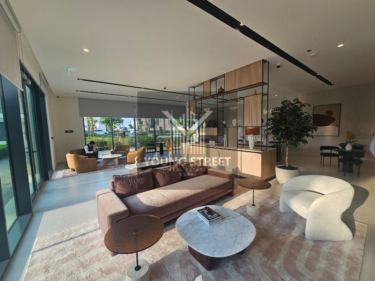 Elegant 4 Bedroom | Villa in Caya | Arabian Ranches 3