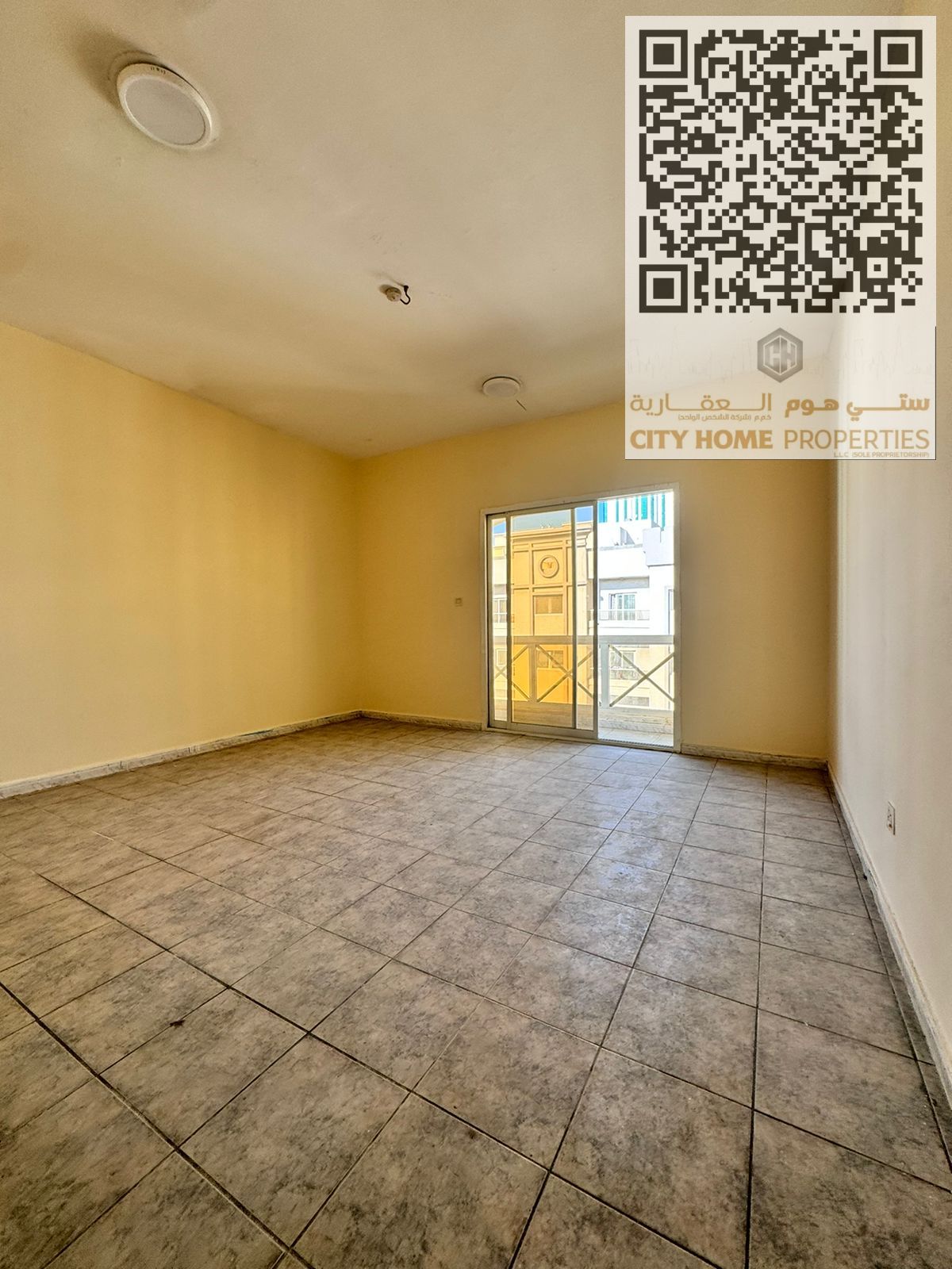 The lowest-priced 2 Bedroom + Hall apartment available in Al Nuaimiya, offering a large layout and located in a well-maintained, family-friendly resid