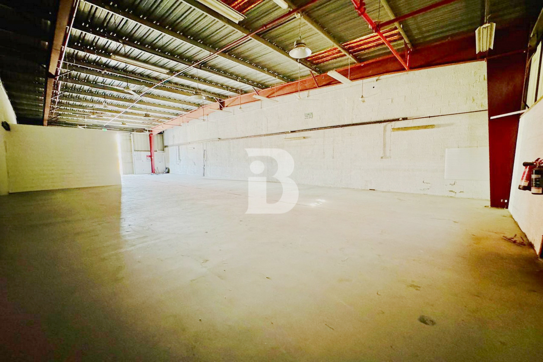 NO TAX | PRIME LOCATION | NEGOTIABLE | 25KW