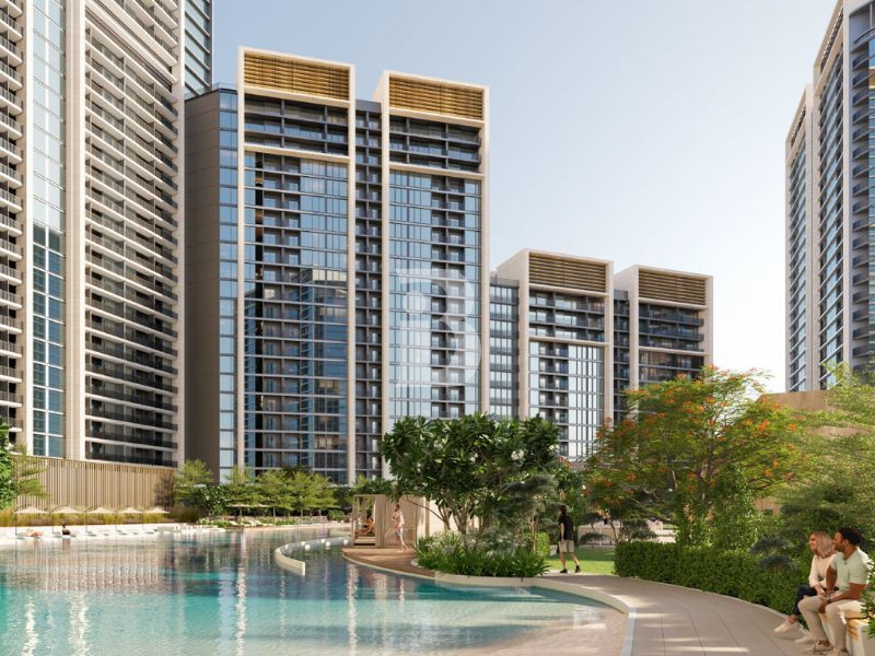 Modern Living | Ideal Investment | Big Layout