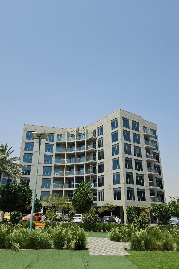 Lowest price | 1 bedroom for sale | MAG 555 | Dubai South