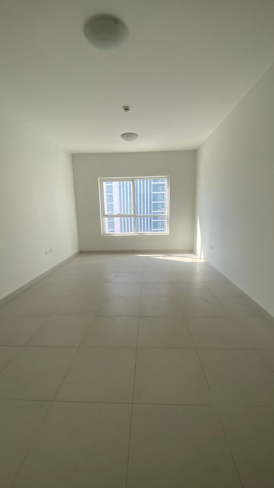 2 Bedroom Apartment – Second Occupancy with Open View in Al Taawun