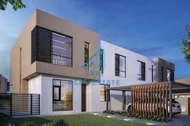 Luxury Eco-Friendly 3BR + Maid’s Townhouse | Family Community | Nasma Residences