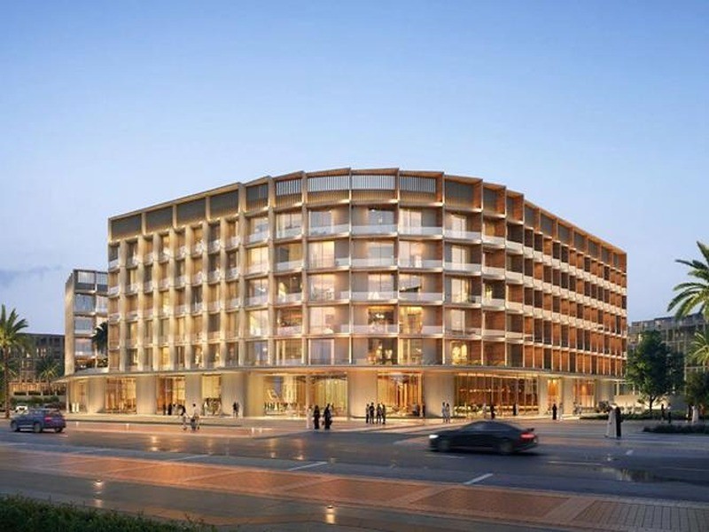 No Commission | Prime Retail | Road Facing | High ROI | Handover 2026