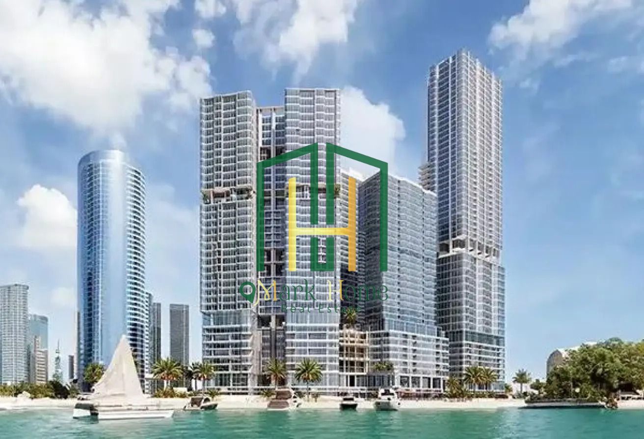 Sea View | High Floor | Post HandOver