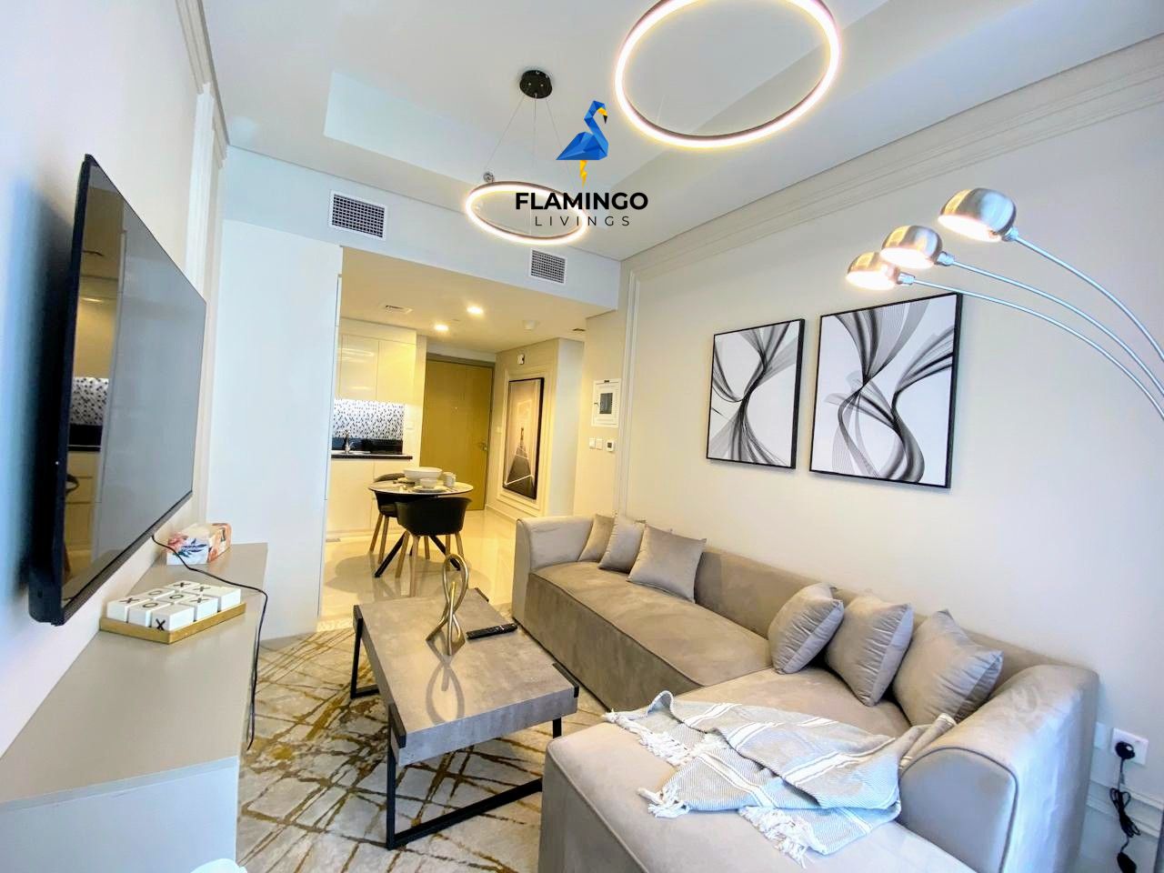 Ramadan offer | Elegant Apartment Modern Luxury & Comfort
