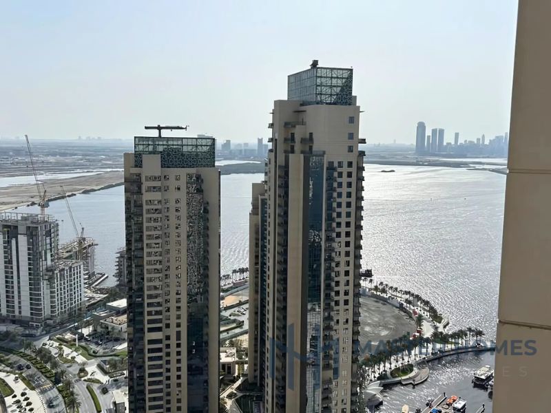 High Floor | Premium Location | Sea View