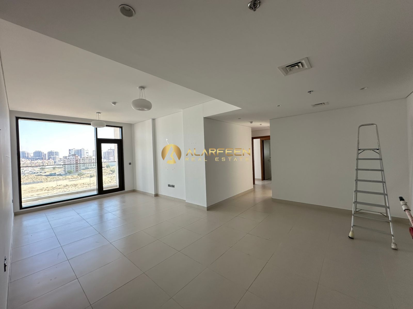 3BR+Maid | Open View | Prime Location