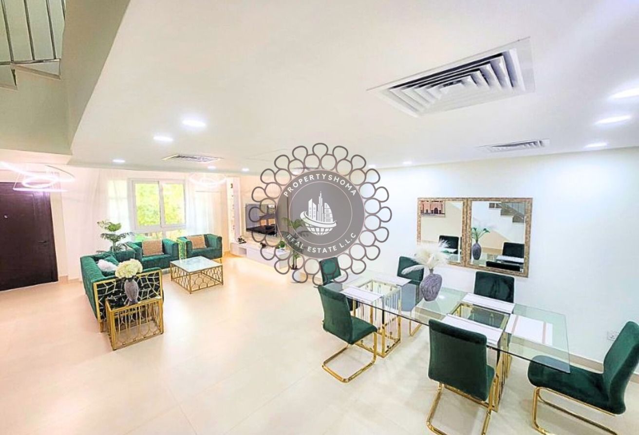 Rare Opportunity I Premium Villas I Modern Living