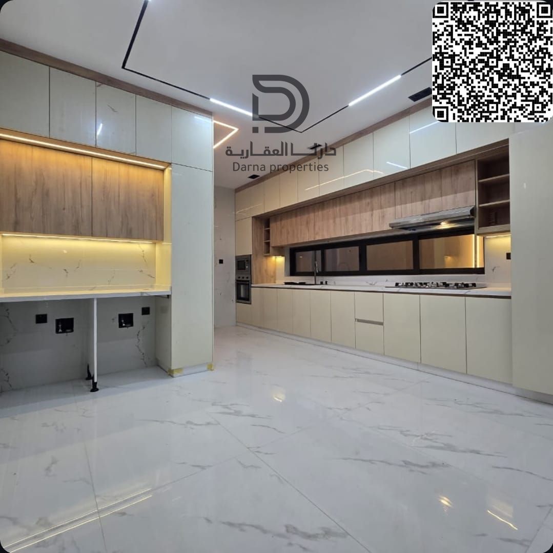 Villa With Pool 5BedRooms+ Maid