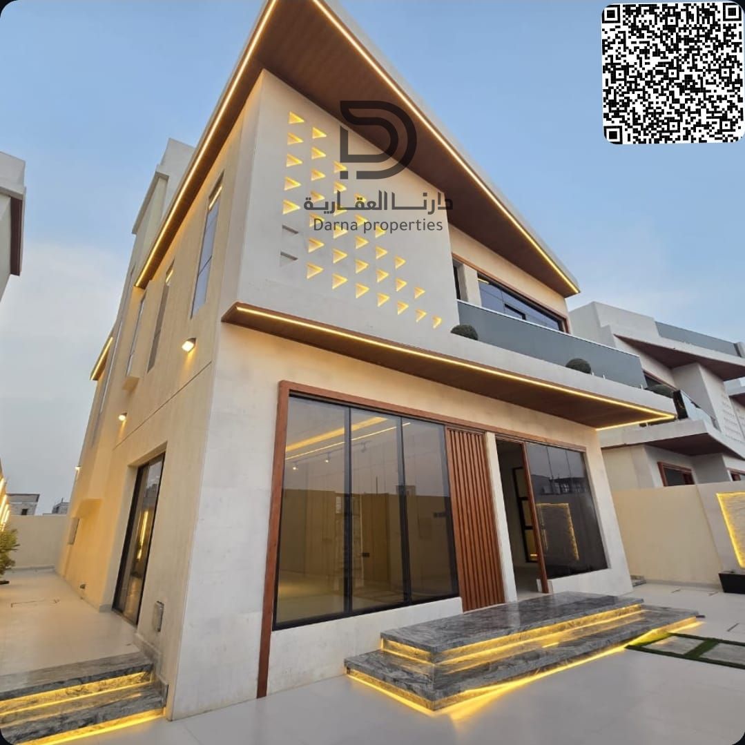 Luxury Spacious Villa With Pool + Maid Room