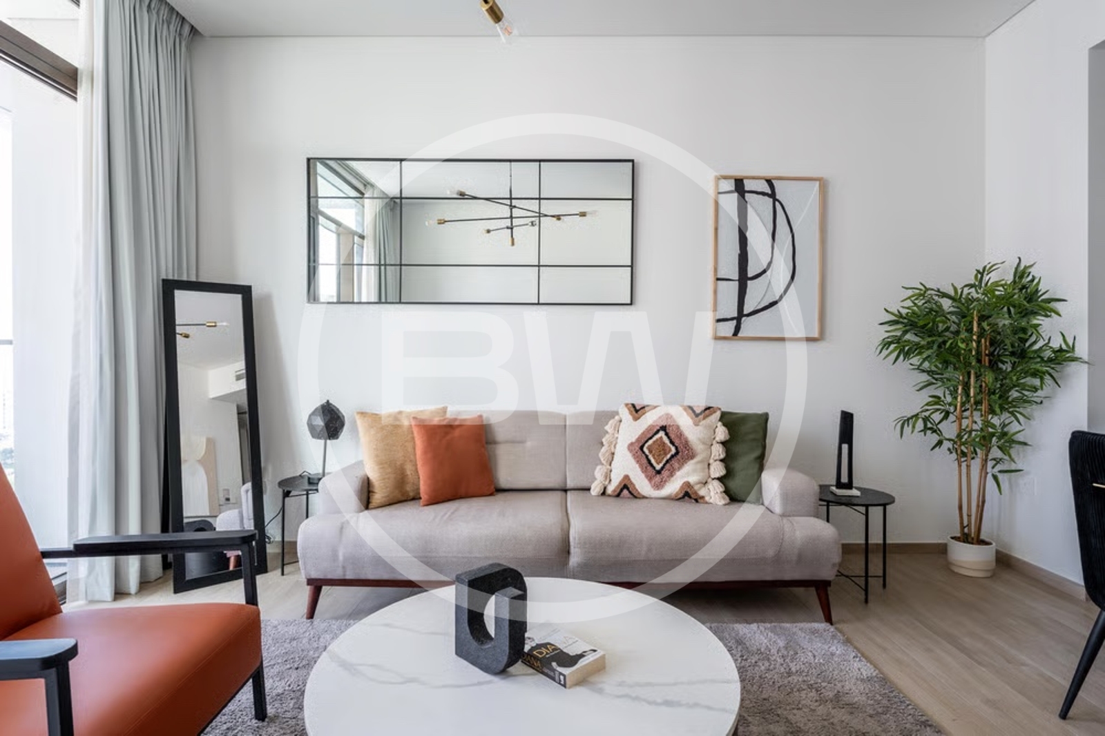 Fully Furnished | Community View | Prime location