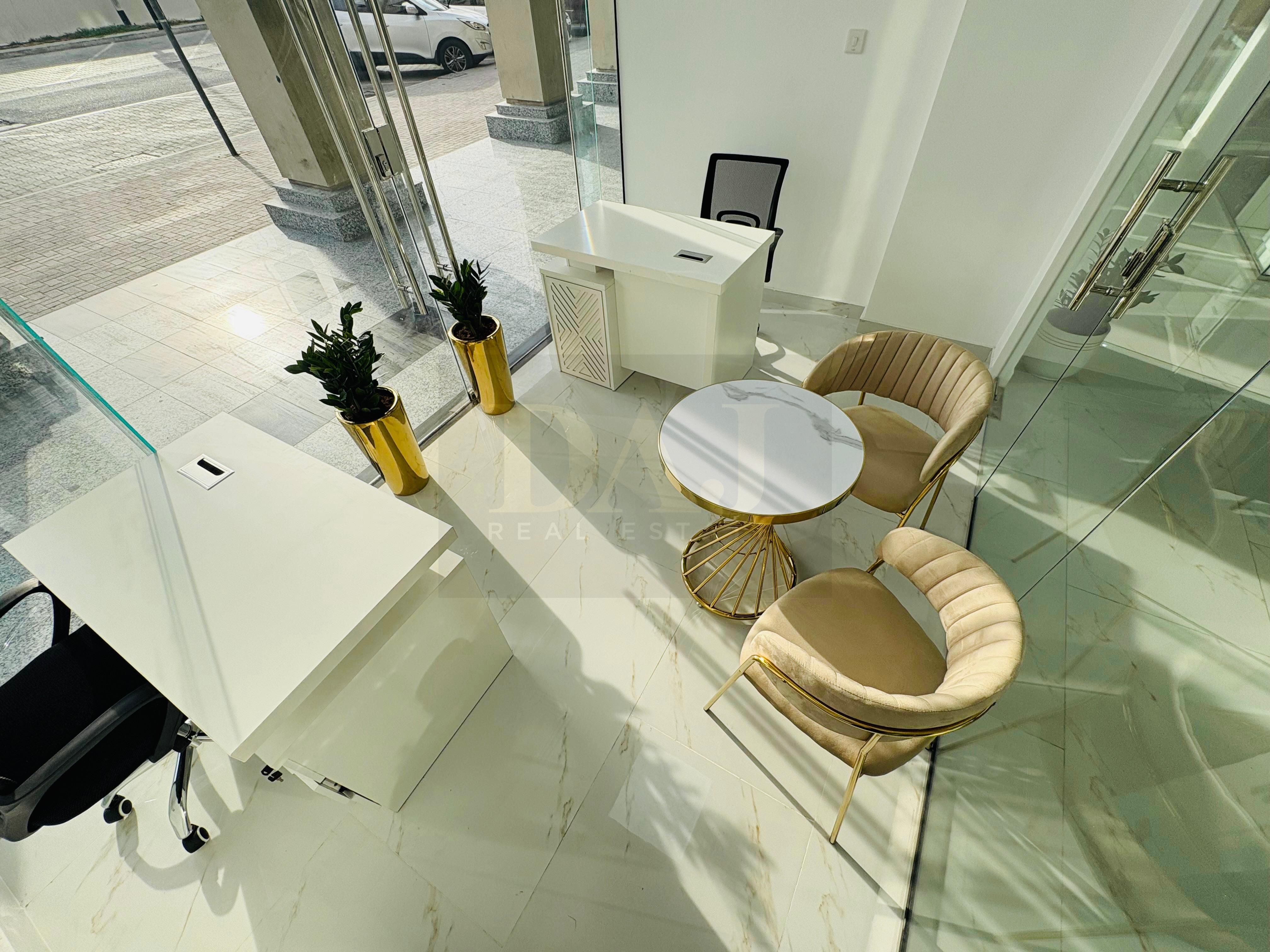 Fully Furnished Office | Best price | ready to Move | No Commission