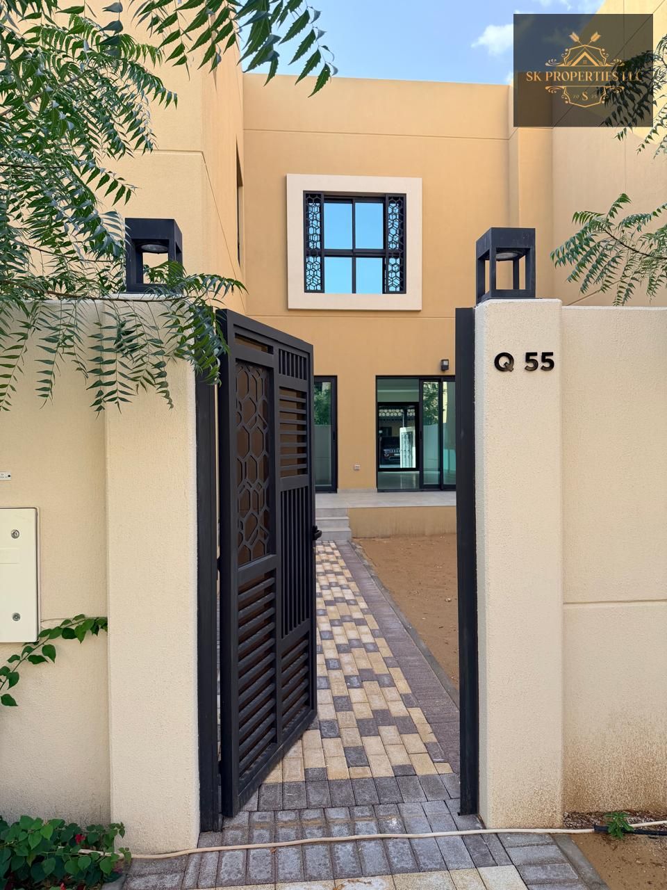 Premium Fully Furnished 3BR Villa for Rent | 2,700 sq. ft. | Sustainable City Sharjah | AED 150K | 4 Cheques