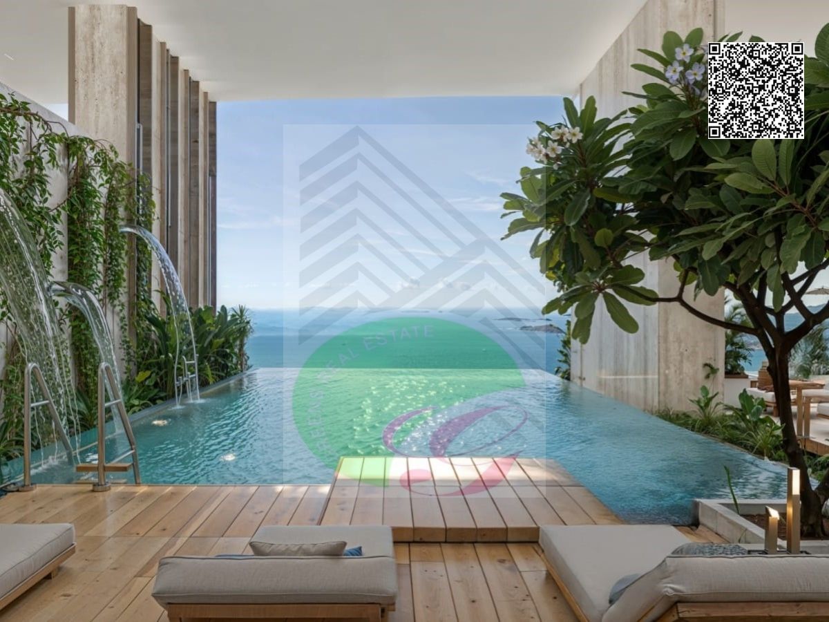 Sea View | Exclusive Location | High ROI | Freehold
