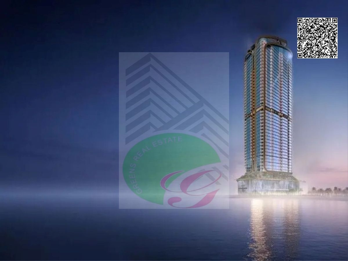 Urban Skyline View - High ROI - 0 Charges - Monthly Payment - Luxury Lifestyle