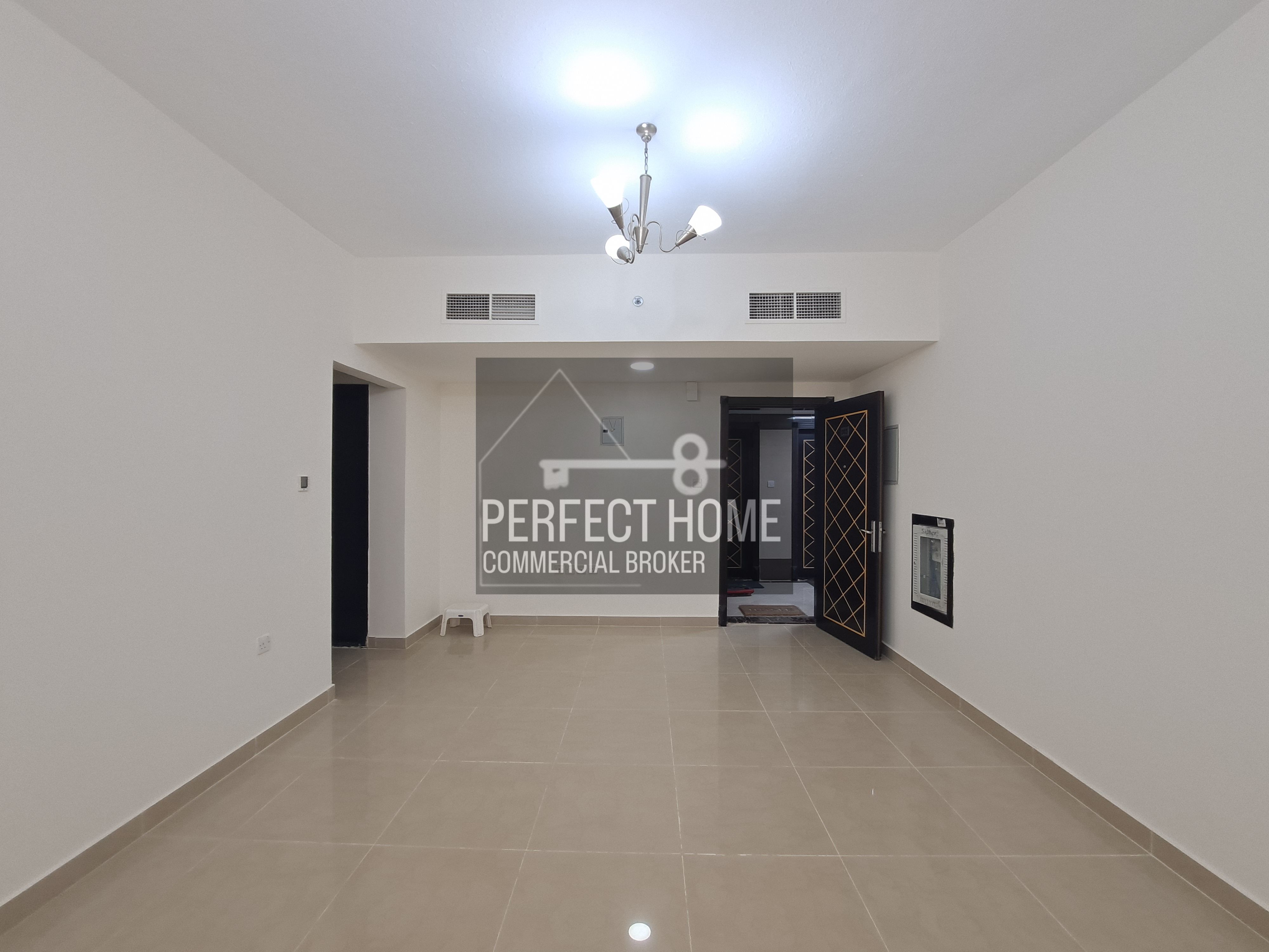 1BHK In New Building Butina Sharjah 29,999 Rent 4 to 6 Cheques Payments