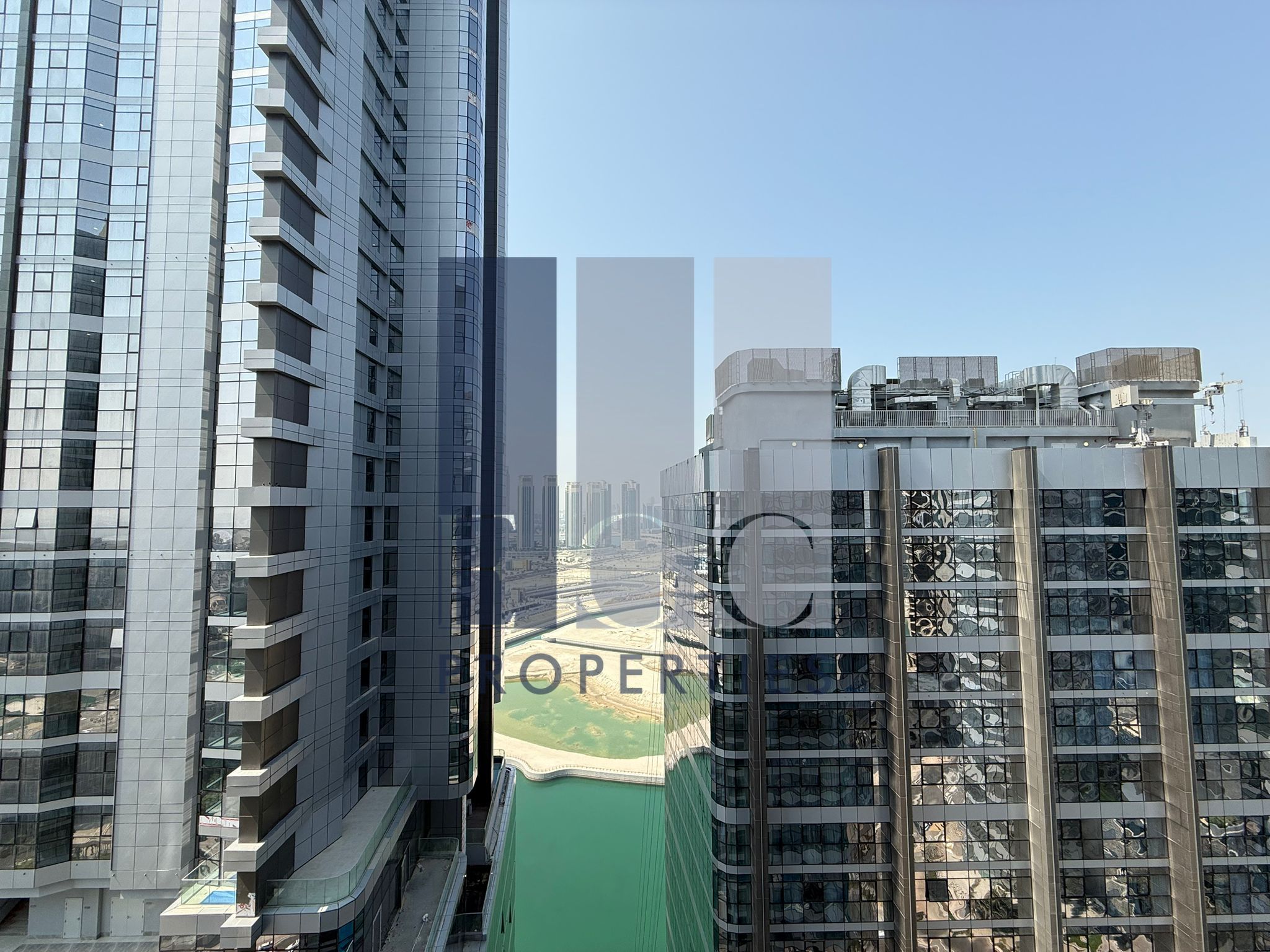 Fantastic 2BD | Spacious Balcony | Sea View