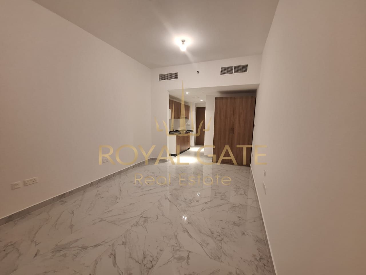 Balcony | Prime Location | Invest Now